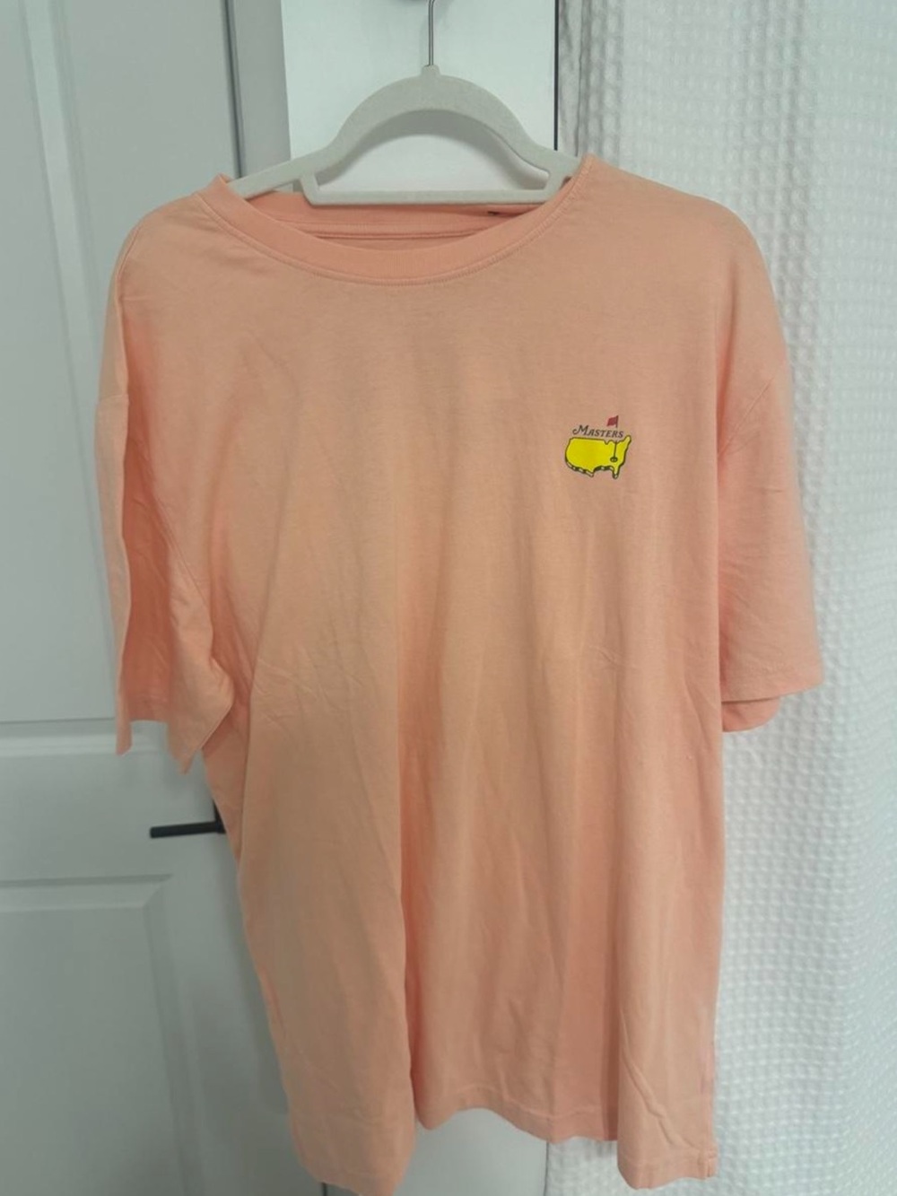 Masters 2026 Tshirt
